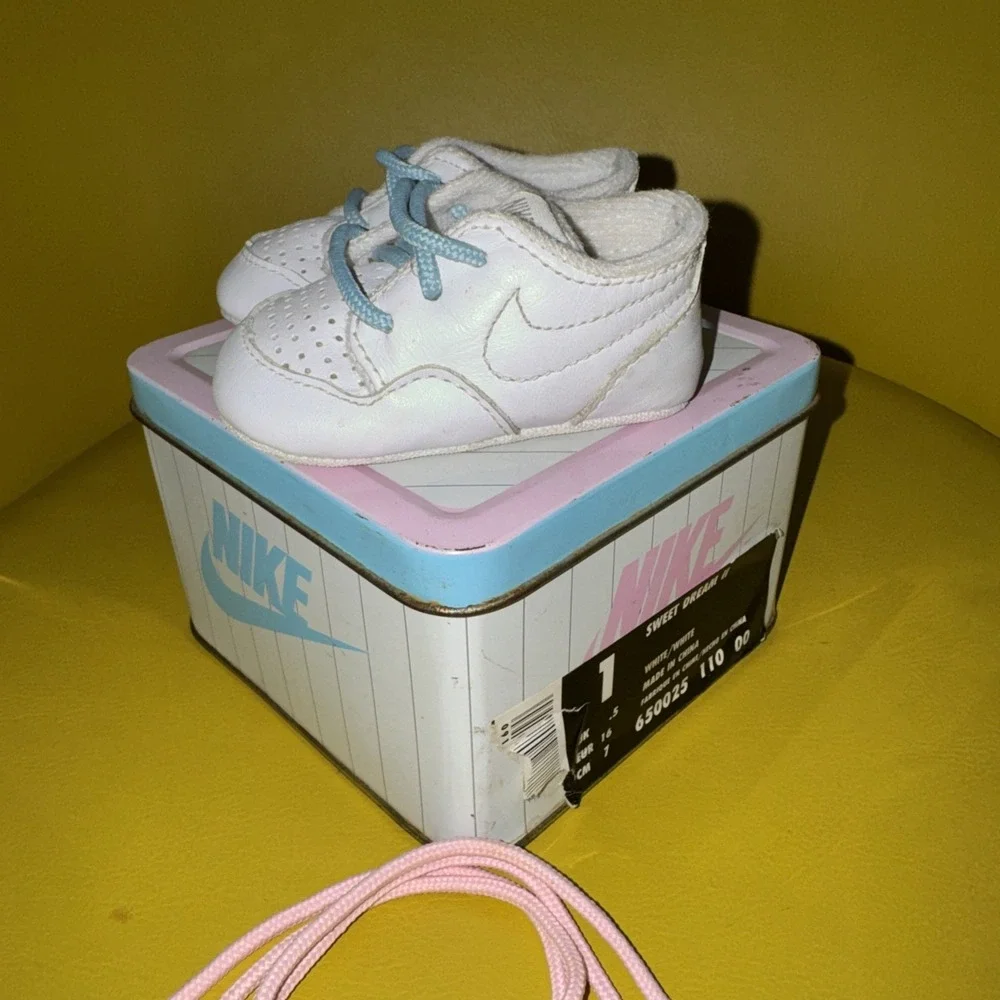 Nike excellent thanks